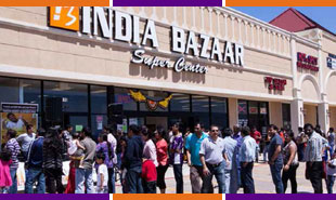 India Bazar