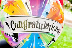 Diwali Raffle Winners! Diwali Raffle Winners!