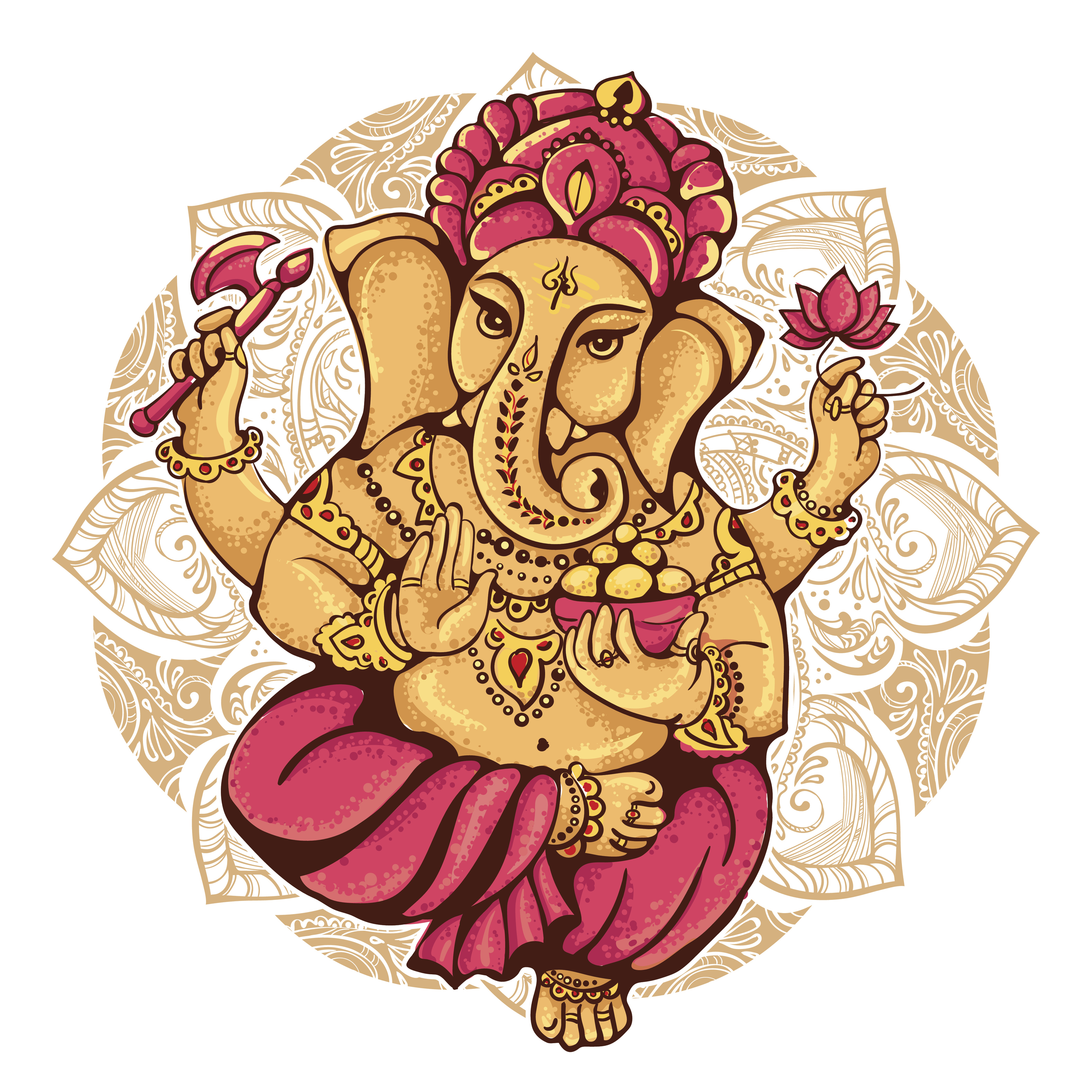 Ganesha