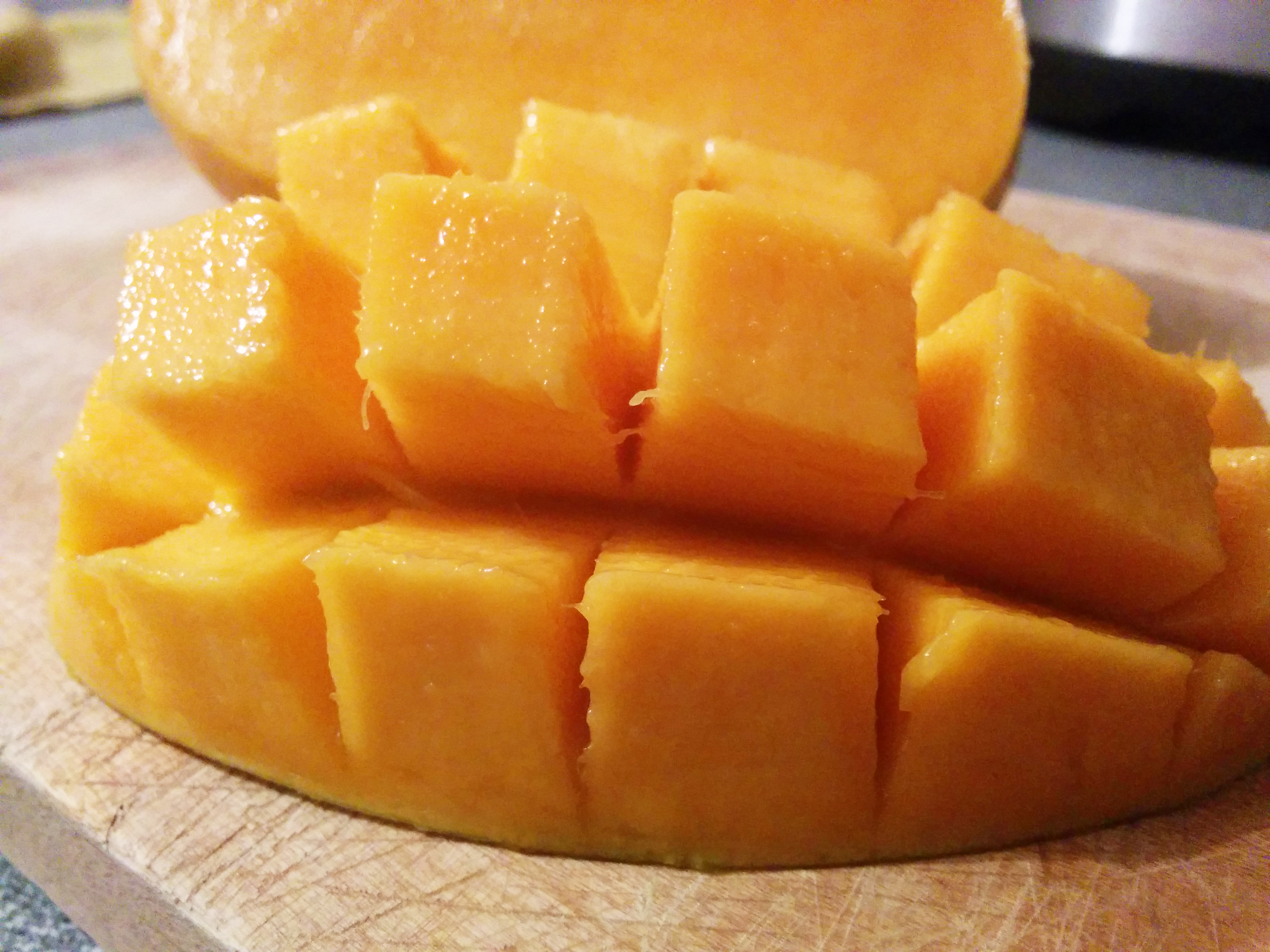 We are hiring! Indian Mangoes