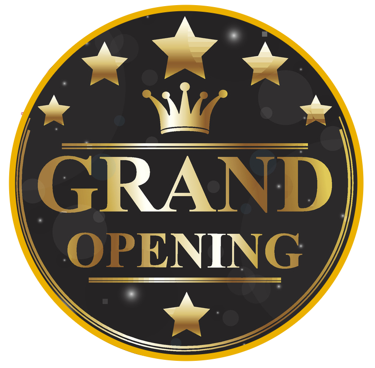 7 locations.. 1 more on its way! 7 locations.. 1 more on its way!