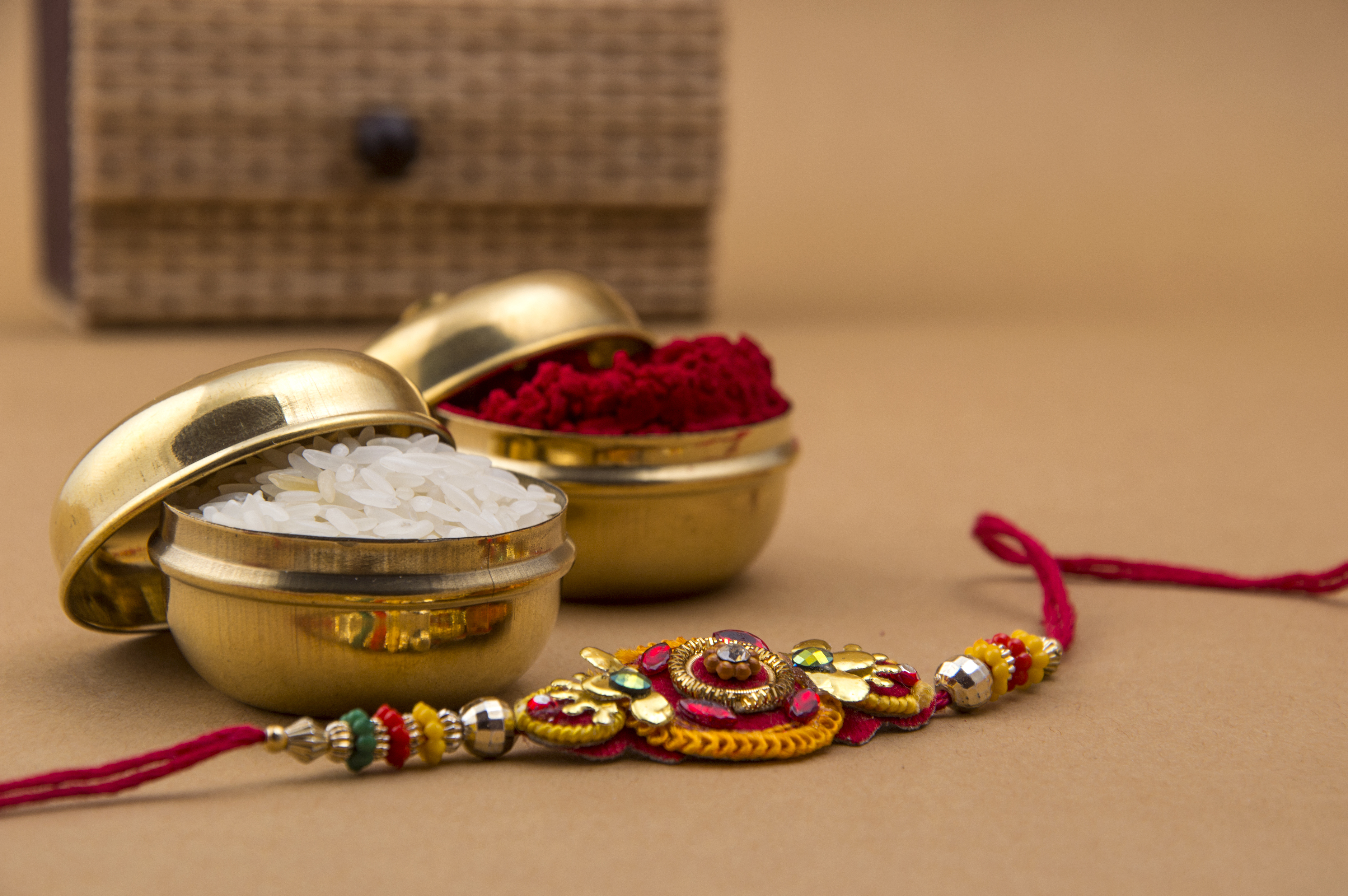 Rakhi