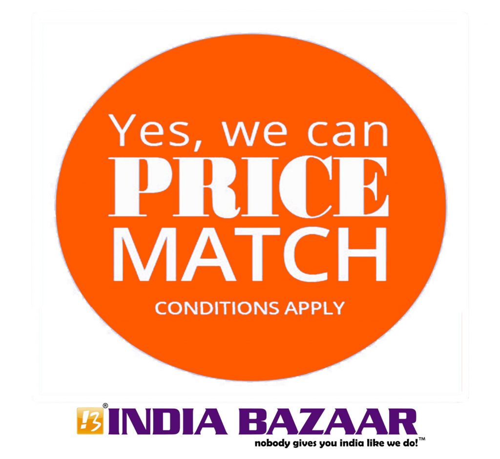 Price Match Policy